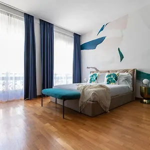 Apartamento Beplace In Duomo, Milán