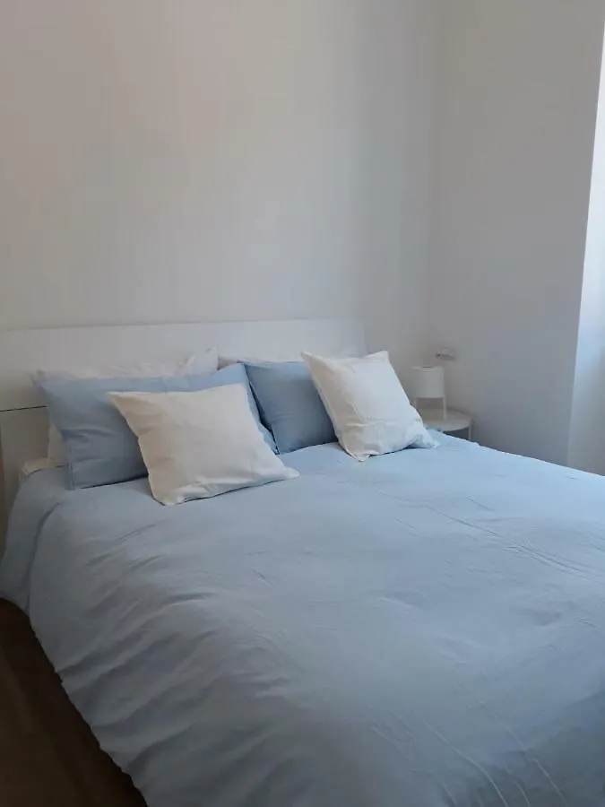 Apartamento Appartamento Con Vista Milán